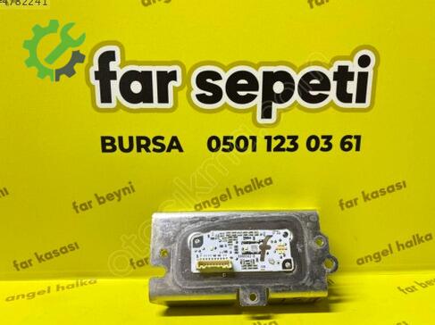Opel Mokka Far Beyni çıkma parça