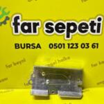 MOKKA SAĞ FAR BEYNİ (ORJİNAL)