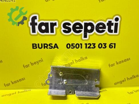 Opel Mokka Far Beyni çıkma parça