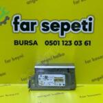 MOKKA SAĞ FAR GÜNDÜZ LED BEYNİ (ORJİNAL)