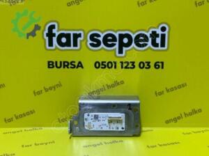 MOKKA SAĞ FAR GÜNDÜZ LED BEYNİ (ORJİNAL)