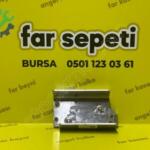 MOKKA SAĞ FAR GÜNDÜZ LED BEYNİ (ORJİNAL)