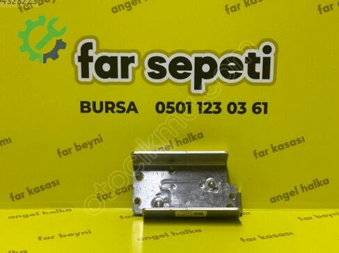 Opel Mokka Gündüz Farı çıkma parça