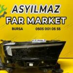 MOKKA SAĞ FAR (HATASIZ) – 9837331580