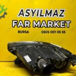 MOKKA SAĞ FAR (HATASIZ) – 9837331580