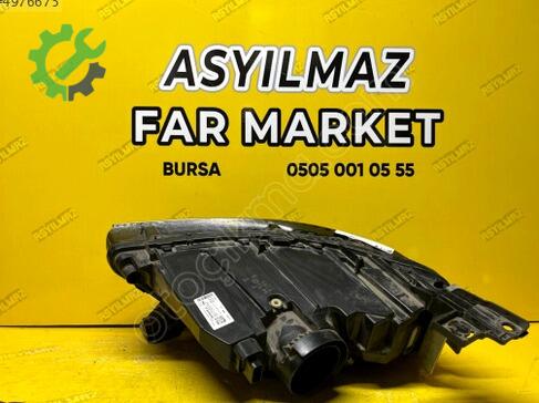 Opel Mokka Sağ Ön Far 9837331580 çıkma parça