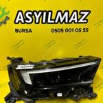 MOKKA SAĞ FAR (ORJİNAL HATASIZ) – 9837331580