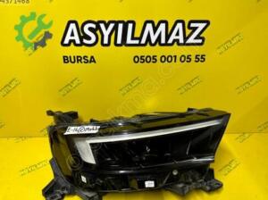 MOKKA SAĞ FAR (ORJİNAL HATASIZ) – 9837331580