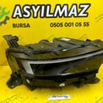 MOKKA SAĞ FAR X (ORJİNAL) – FULL LED