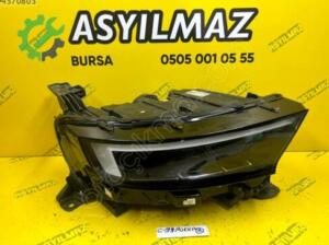 MOKKA SAĞ FAR X (ORJİNAL) – FULL LED
