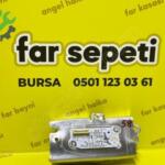 MOKKA SOL FAR BEYNİ (ORJİNAL)