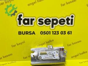 MOKKA SOL FAR BEYNİ (ORJİNAL)