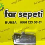 MOKKA SOL FAR BEYNİ (ORJİNAL)