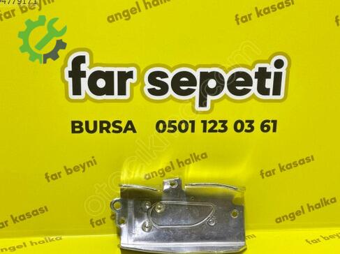 Opel Mokka Far Beyni çıkma parça