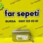 MOKKA SOL FAR BEYNİ (ORJİNAL)