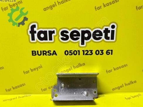 Opel Mokka Far Beyni çıkma parça