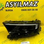 MOKKA SOL FAR (ORJİNAL)