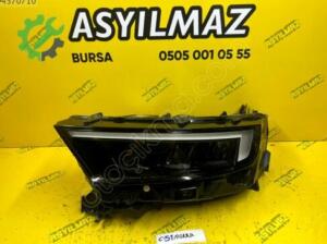 MOKKA SOL FAR (ORJİNAL)