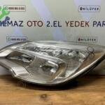 MOKKA SOL FAR ORJİNAL HALOJEN OEM:95095496