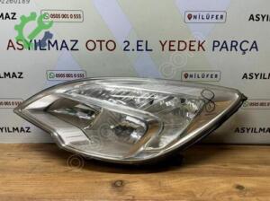 MOKKA SOL FAR ORJİNAL HALOJEN OEM:95095496
