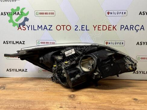 Opel Mokka Halojen Far 95095496 çıkma parça