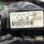 MOKKA SOL FAR ORJİNAL HALOJEN OEM:95095496