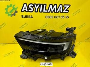 MOKKA SOL FAR (ORJİNAL HATASIZ) – 9837331880