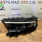 MOKKA X LED SOL FAR ORJİNAL OEM:9847939680