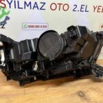MOKKA X LED SOL FAR ORJİNAL OEM:9847939680