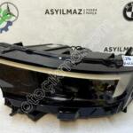 MOKKA X LED SOL FAR ORJİNAL OEM:9847939680