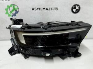 MOKKA X SAĞ FAR (HATASIZ)