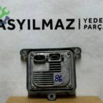 MOKKA XENON FAR BEYNİ  -BURSA FAR