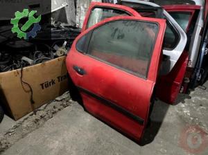 Mondeo 1 Sağ Arka Kapı Hatasız Orijinal Çıkma