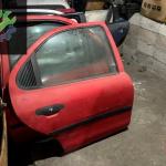 Mondeo 1 Sağ Arka Kapı Hatasız Orijinal Çıkma