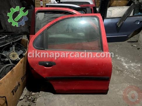 Ford Mondeo Sağ Arka Kapı çıkma parça