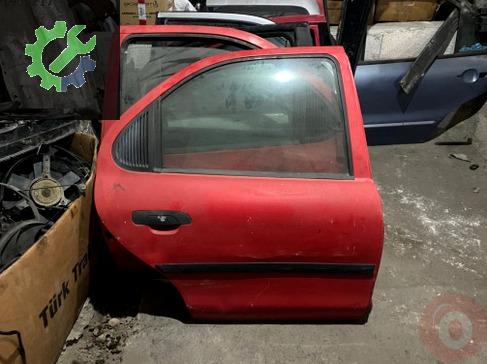 Ford Mondeo Sağ Arka Kapı çıkma parça