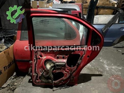 Ford Mondeo Sağ Arka Kapı çıkma parça