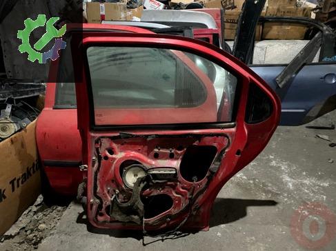 Ford Mondeo Sağ Arka Kapı çıkma parça