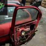 Mondeo 1 Sağ Arka Kapı Hatasız Orijinal Çıkma