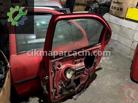 Ford Mondeo Sağ Arka Kapı çıkma parça