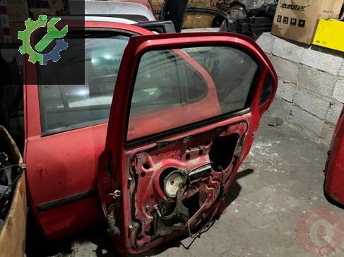 Ford Mondeo Sağ Arka Kapı çıkma parça