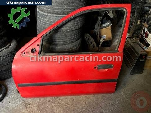 Ford Mondeo Sol Ön Kapı çıkma parça