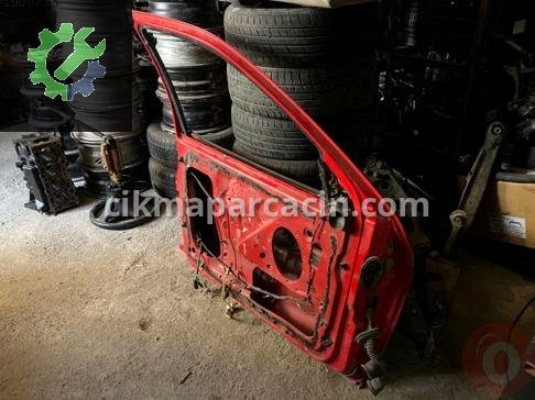 Ford Mondeo Sol Ön Kapı çıkma parça