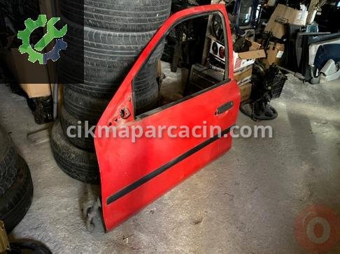 Ford Mondeo Sol Ön Kapı çıkma parça