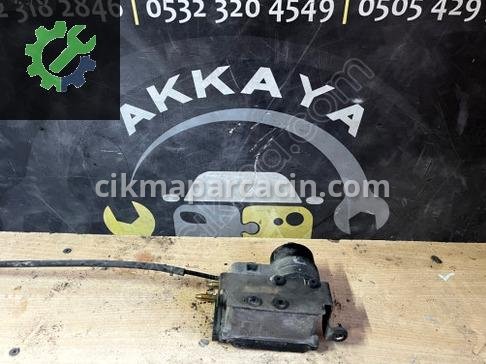 Ford Mondeo Kontrol Ünitesi çıkma parça