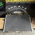 Mondeo 2 Klima Radyatörü Orjinal Çıkma