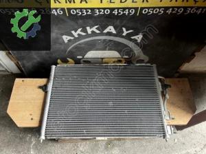 Mondeo 2 Klima Radyatörü Orjinal Çıkma