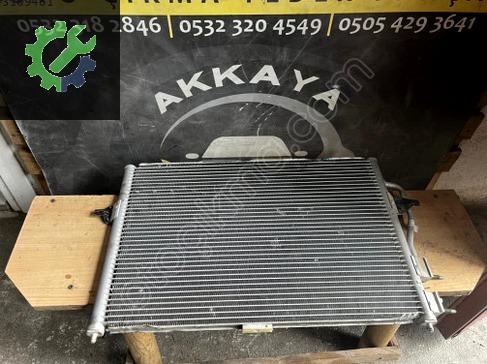 Ford Mondeo Klima Radyatörü çıkma parça
