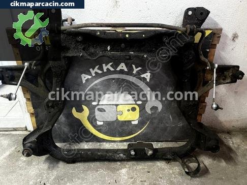 Ford Mondeo Travers çıkma parça