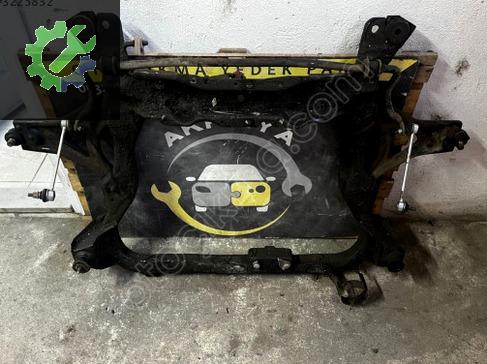 Ford Mondeo Travers çıkma parça